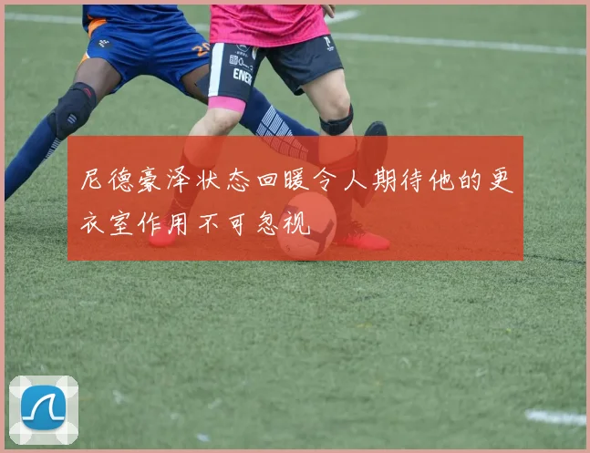 尼德豪泽状态回暖令人期待他的更衣室作用不可忽视
