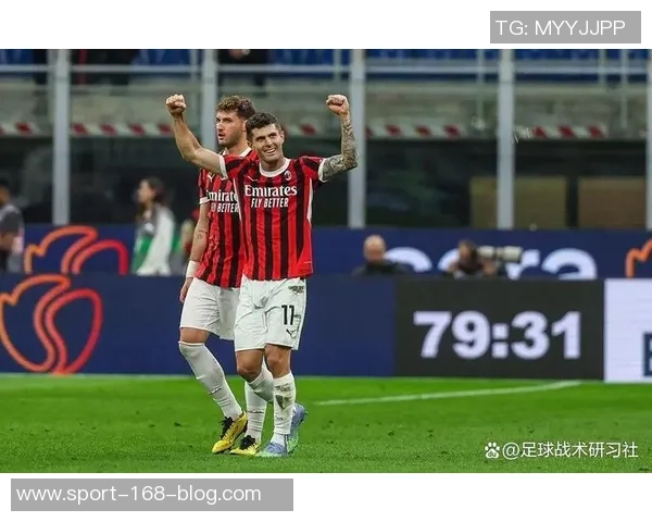 米兰对尤文战普利西奇首发在望希门尼斯或成最佳搭档