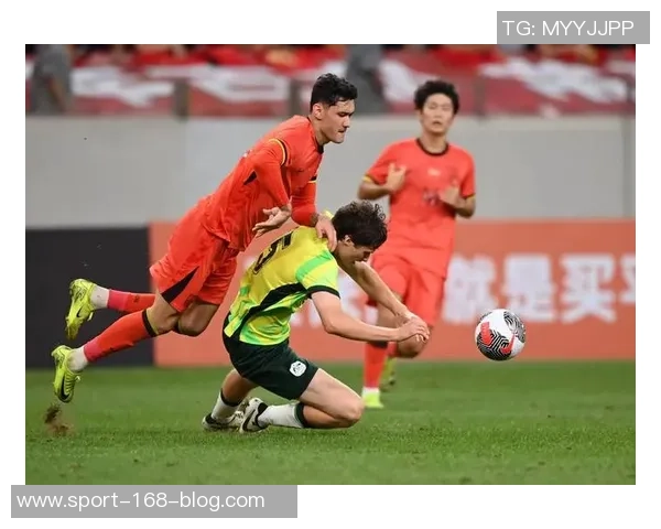 中国男足U23历史性突破吉达之行成功晋级亚洲杯淘汰赛