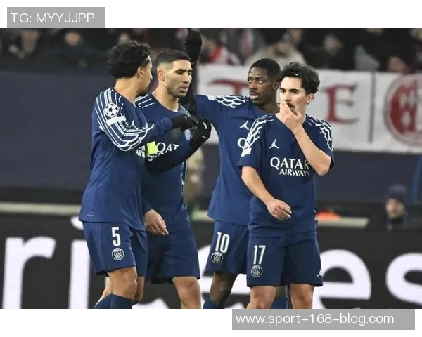 巴黎欧冠对阵勒沃库森登贝莱马尔基尼奥斯有望复出助力球队