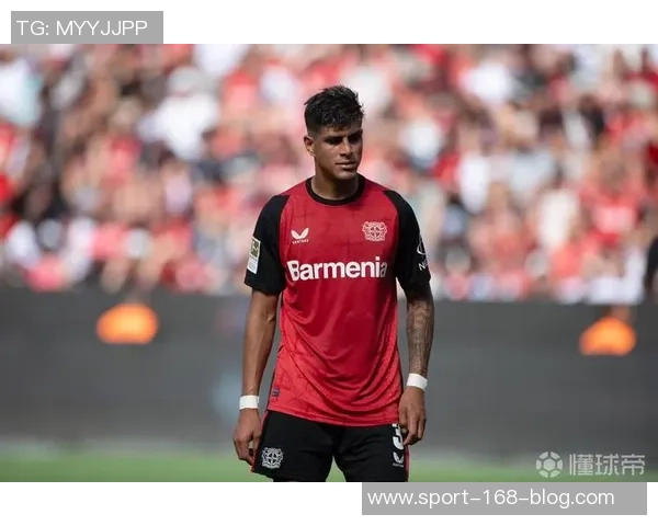 德天空报道勒沃库森有意回购年轻边锋阿拉杰贝戈维奇以增强球队实力